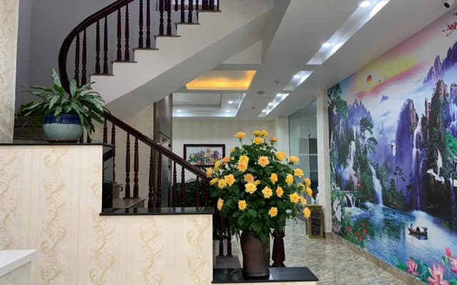 Sao Hotel - photo 4