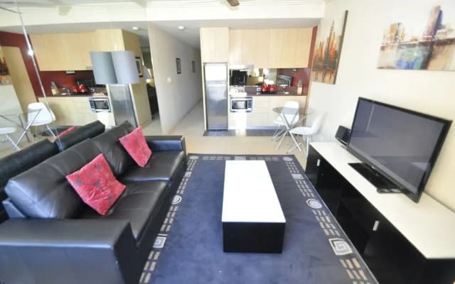 Pyrmont Modern Jones Bay Apartments - photo 5