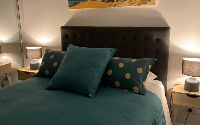 Beachside Apartment 108 - photo 3