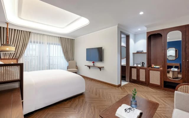 La Siesta Classic Hang Thung - photo 5