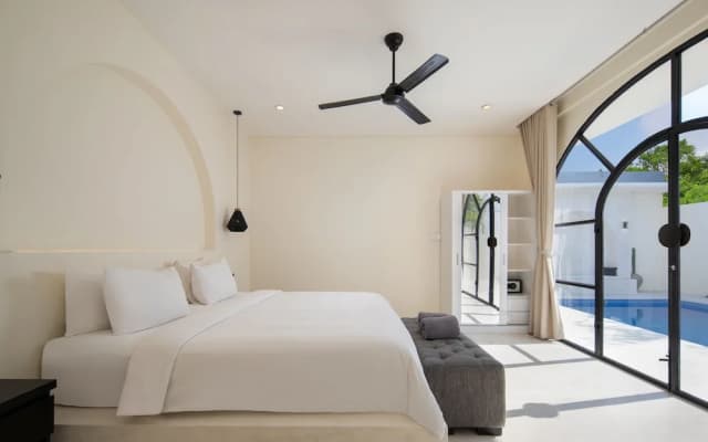 The Grand Daha A Luxury Resort and Spa - photo 4
