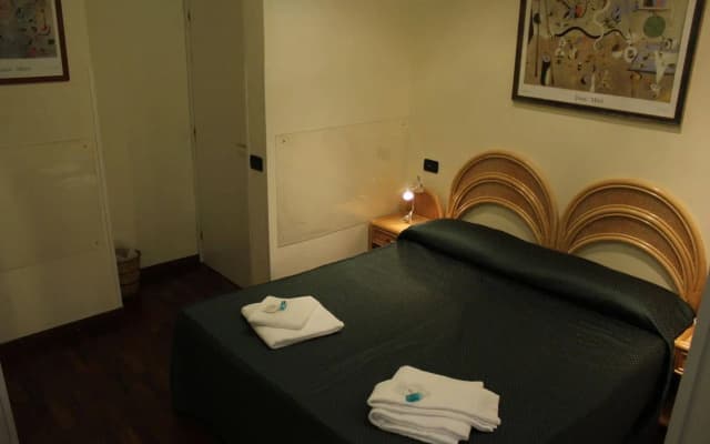 Tourist House Ostiense - photo 2