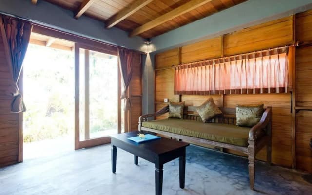 Bali Green Hills - photo 4