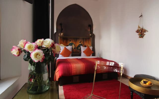 Riad Dar Massai - photo 4