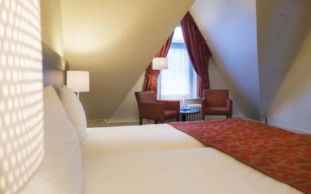 Hotel Aalders - photo 5