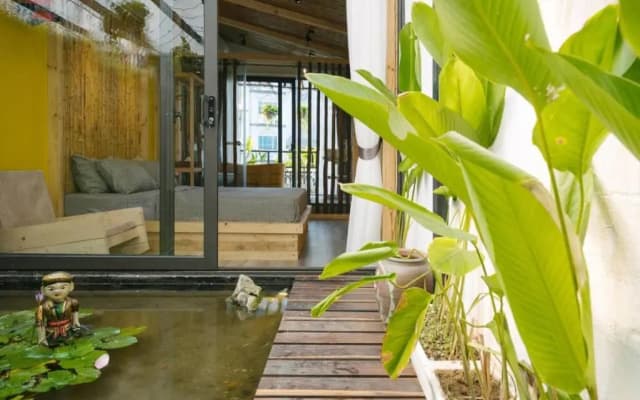 Homestay CHẤT - Oasis View 2 - photo 2