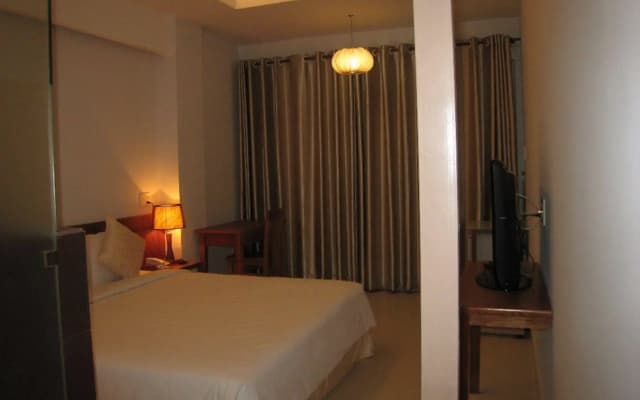Nemo Hotel - photo 4