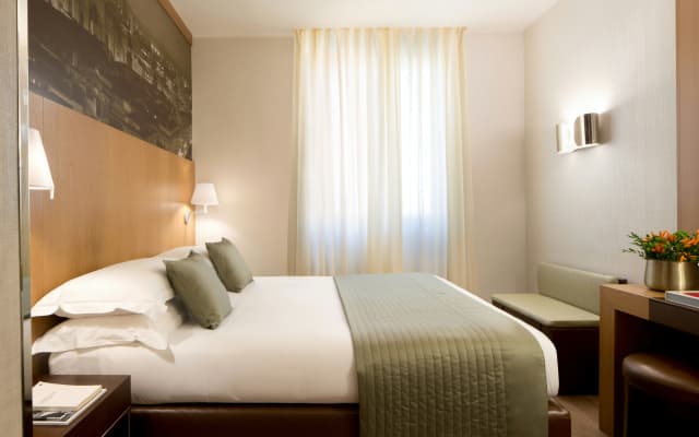 Starhotels Ritz - photo 5