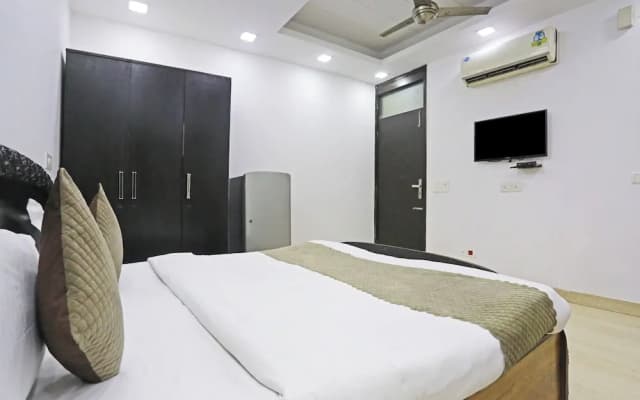 Hotel Sun Residency - photo 5