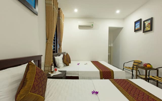Homestay Golden Bee - photo 4