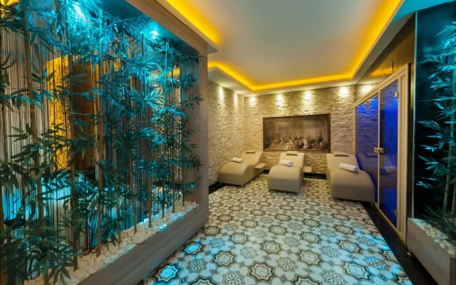 Aska Just In Beach – All Inclusive - photo 4