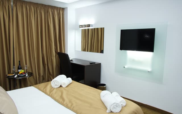 Breeze Boutique Hotel - photo 2