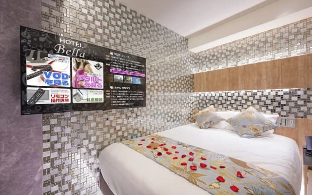 hotelbella - photo 2