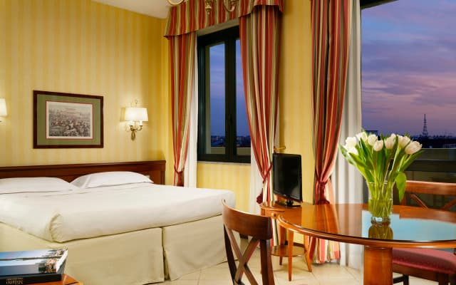 Linea Uno Hotel & Residence Milano - photo 5