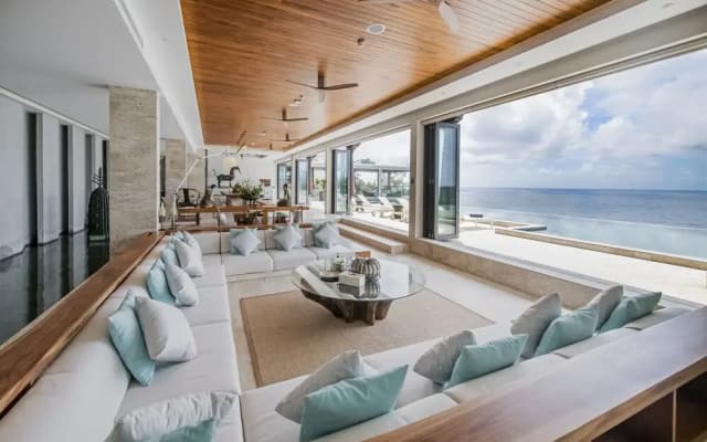 Maya Anda Villa - photo 5