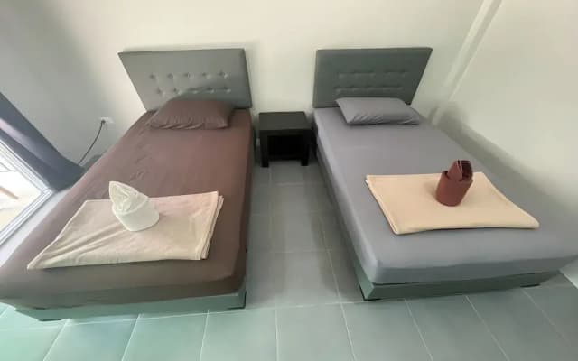 Davy'S Cottage Phuket - photo 3