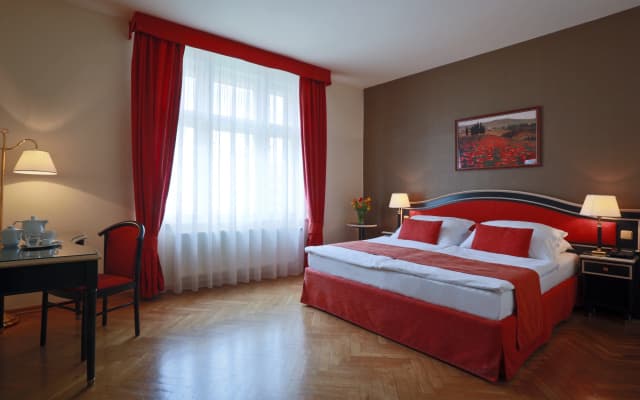 Hotel Elysee - photo 2