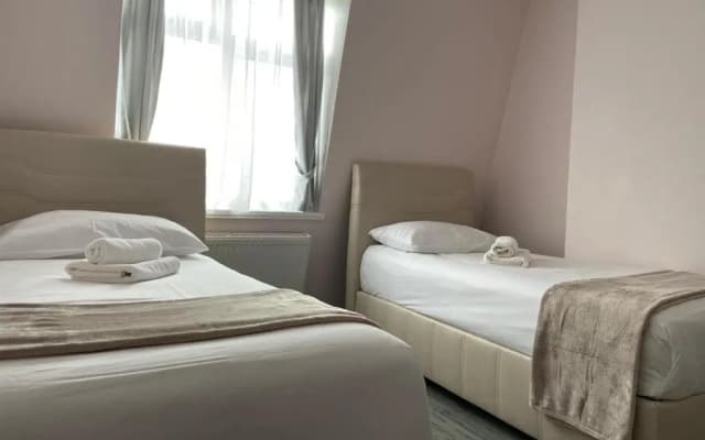 Boutique Apartments - photo 4