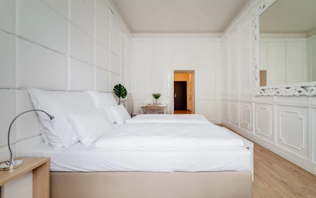 Bright Prague Castle Apartments - photo 5