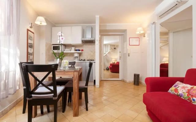Apartments Via Giulia - photo 2