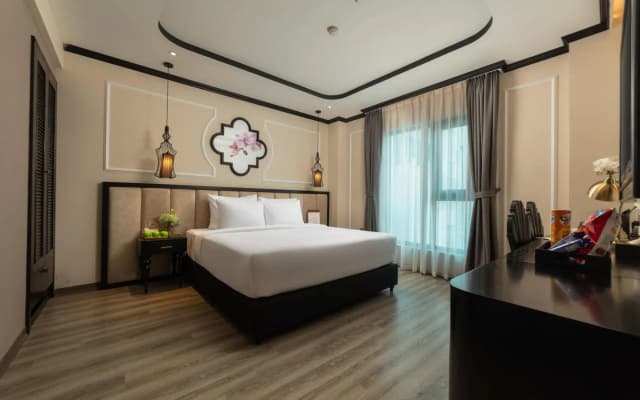FTE Ba Dinh Hotel - photo 5