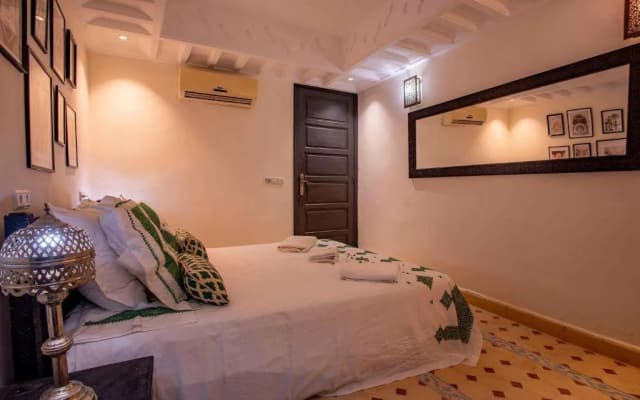 Riad tala - photo 3