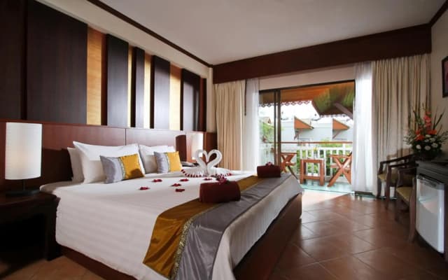 Baan Karonburi Resort - photo 3