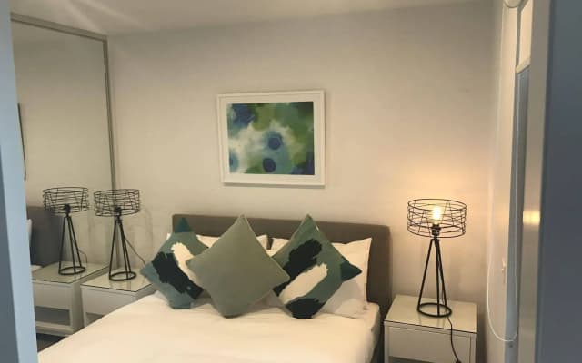Serviced Apartments Melbourne - Platinum - photo 3