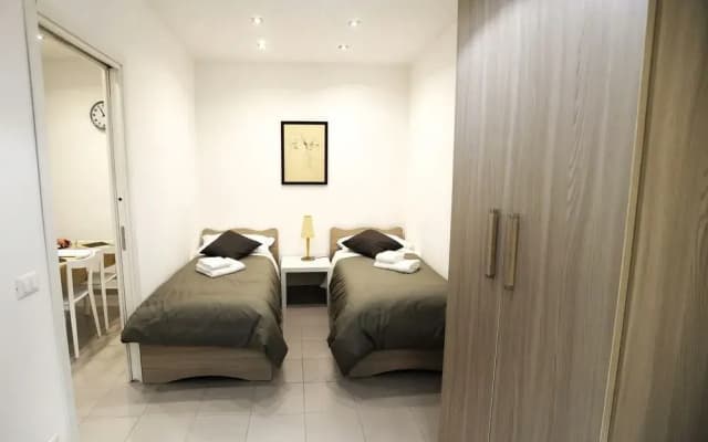Laterano White Home - Colosseo - photo 3