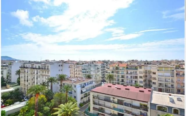 Luxurious Studio in NICE 450 m of the sea - photo 2