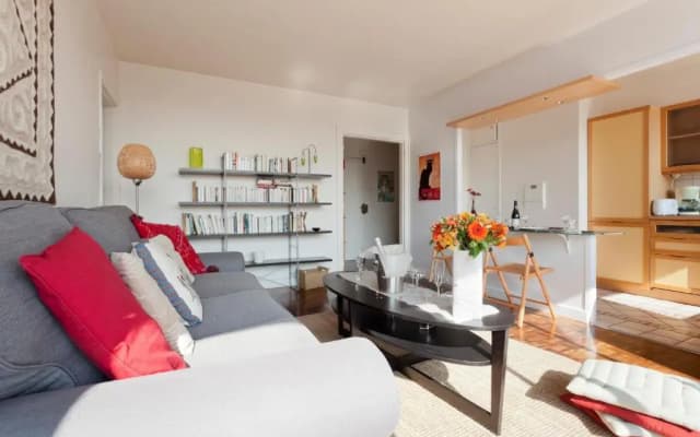 Appartement le Méridien - photo 2