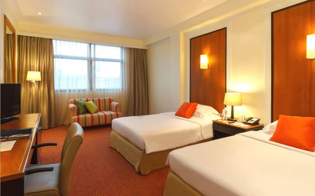 Dusit Princess Chiang Mai - photo 3