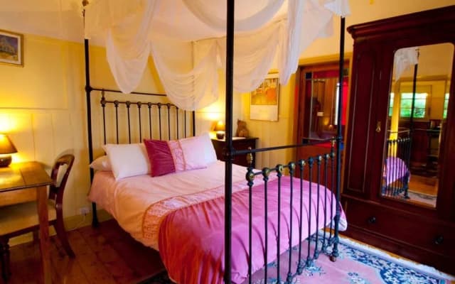 Como Cottages Accommodation - photo 4