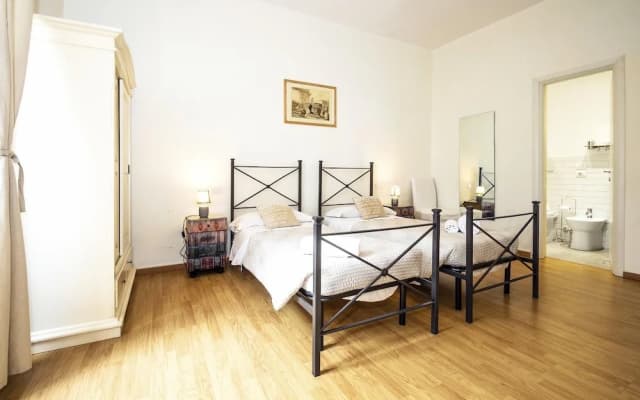 Monti Friendly Rome House - photo 5