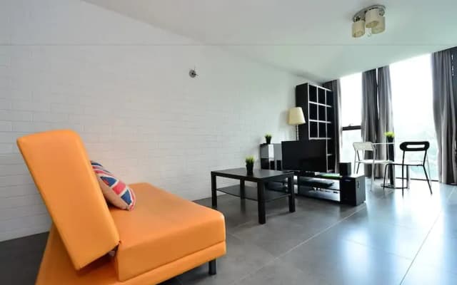 Beta Empire Damansara Studio - photo 4