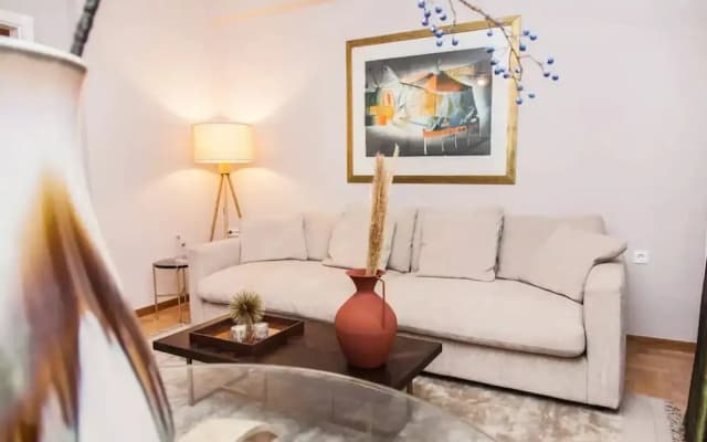 Delux Apartment in Kolonaki - photo 5