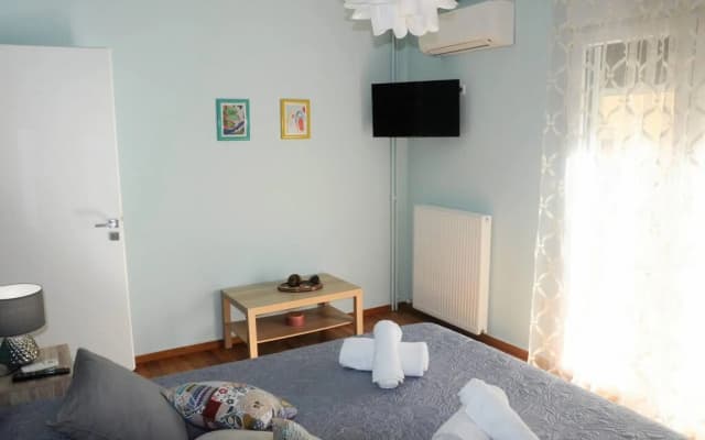Acropolis museum deluxe apartment - photo 2