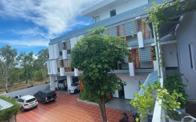 Ngoc Hoa Nam Hoi An Hotel - photo 4