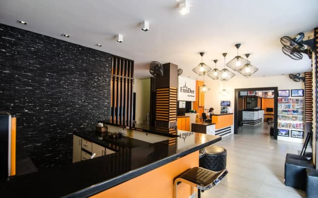 FunDee Boutique Hotel - photo 2