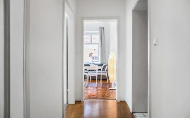 Spacious 2BR Apartment Long Stay Rennweg - photo 4