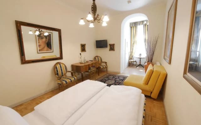 Hotel Rotdorn - photo 4