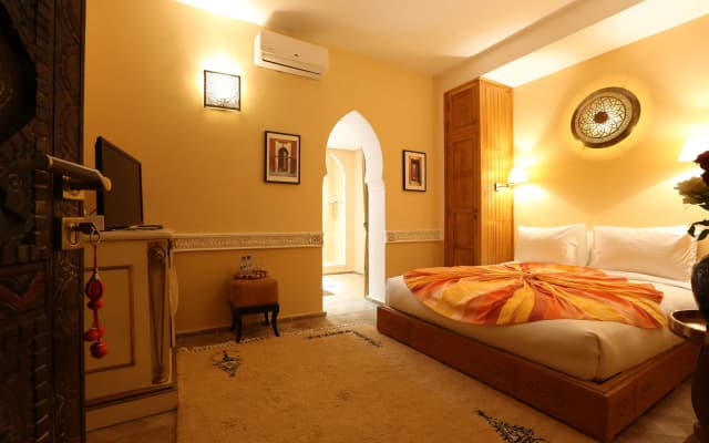 Riad Enchanté - photo 3