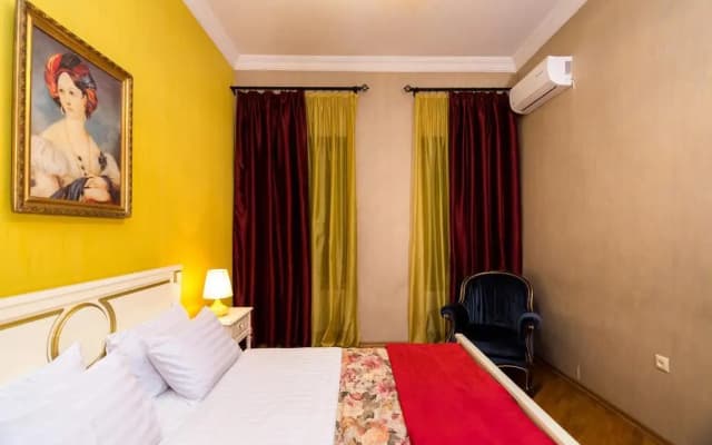 Tbilisi Boutique Mansion - photo 3