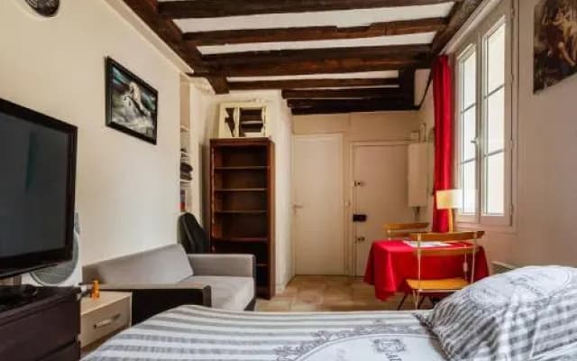 Appartement Mouffetard - photo 3