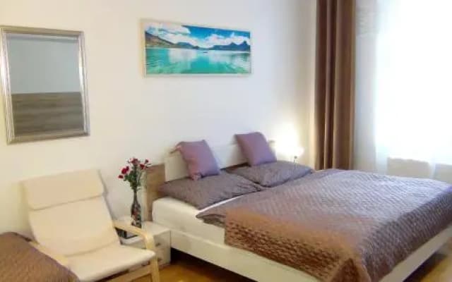 Best Residence Palmovka - photo 4