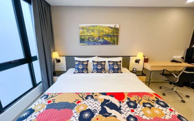The Yanné, Onsen Hotel - photo 5
