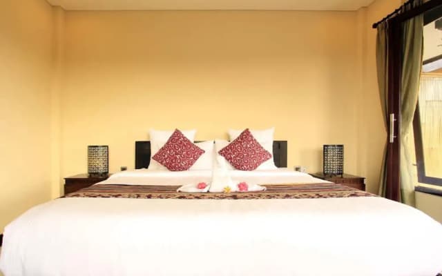Iman Homestay Ubud - photo 3
