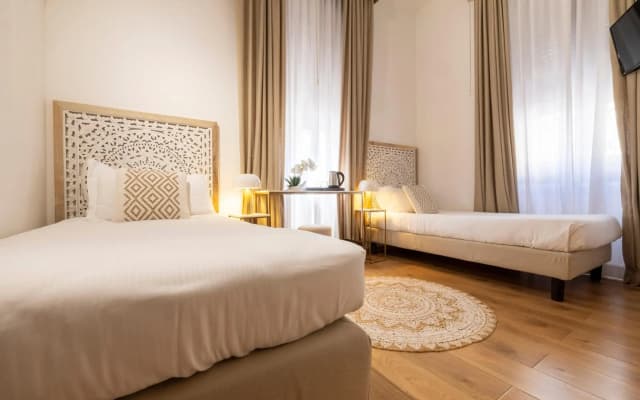 Bagliori Hotel - photo 3