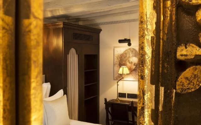 Hôtel Da Vinci & Spa - photo 3