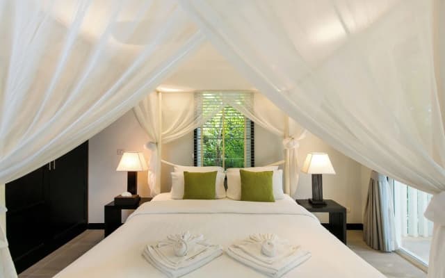 Katamanda Villa Mila A1 near Kata Beach - photo 3